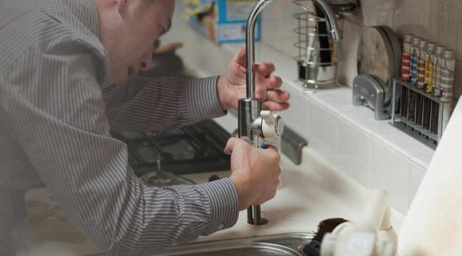 Professional Tankless Water Heater Installation in Forestville, PA